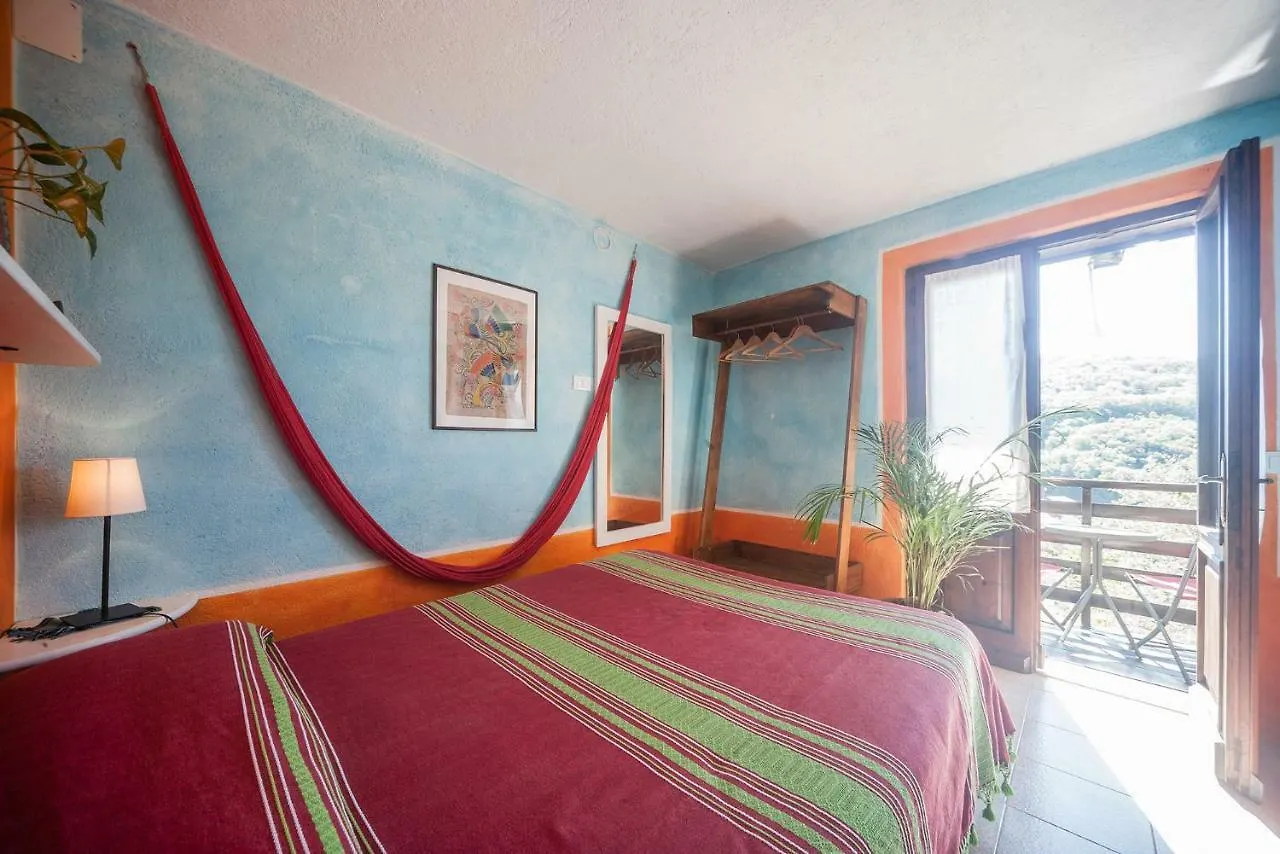 La Fattoria Di Nonna Eugenia Bed & Breakfast Lerici
