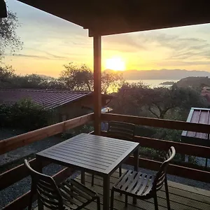  Camping Gianna Golfo Dei Poeti
