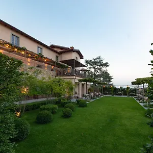 Relais San Vigilio Al Castello Bergamo