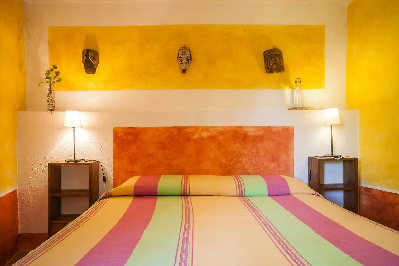Bed and Breakfast La Fattoria Di Nonna Eugenia Lerici Italien