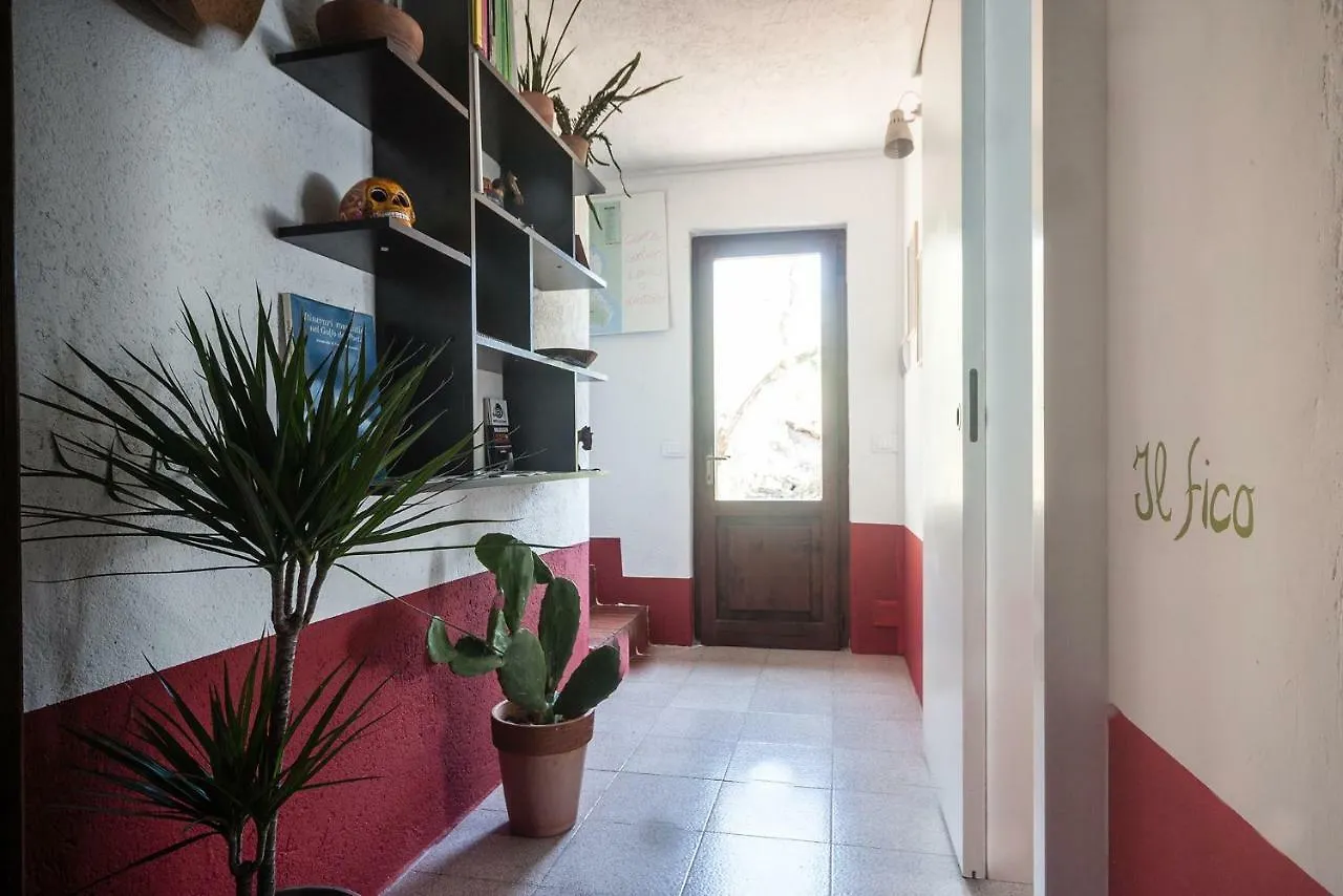 Bed and Breakfast La Fattoria Di Nonna Eugenia Lerici